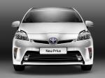 Toyota Prius 2011 года